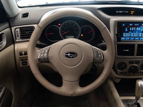 Used 2008 Subaru Impreza Outback Sport image 12