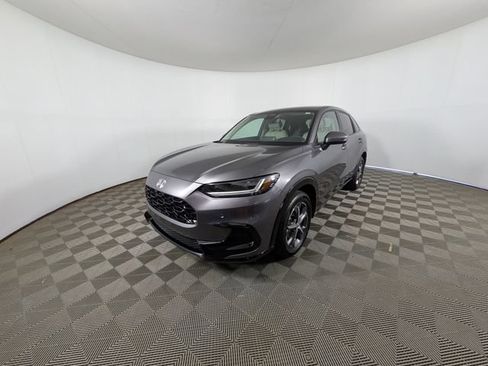 Used 2024 Honda HR-V EX-L image 28
