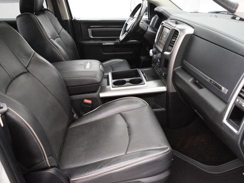 Used 2014 RAM 1500 Limited AWD/4WD image 16