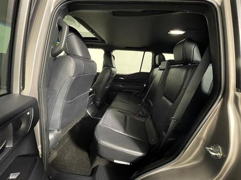 Certified 2024 Toyota Land Cruiser AWD/4WD image 10