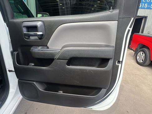 Used 2015 Chevrolet Silverado 2500 W/T w/ WT Fleet Convenience Package image 17