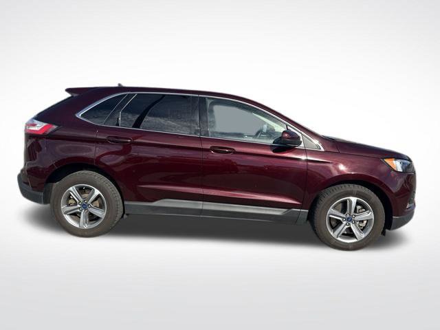 Used 2022 Ford Edge SEL w/ Convenience Package AWD/4WD image 6