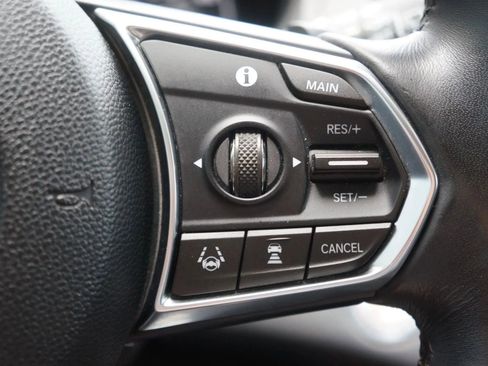 Used 2020 Acura RDX Sport Utility 4D image 22