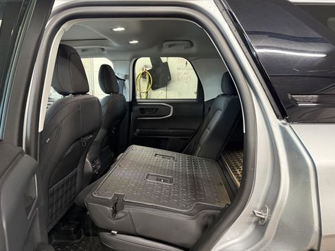 Used 2022 Ford Bronco Sport Big Bend w/ Convenience Package image 21