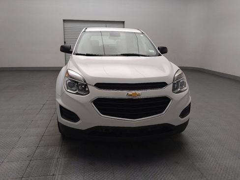 Used 2017 Chevrolet Equinox LS AWD/4WD image 14