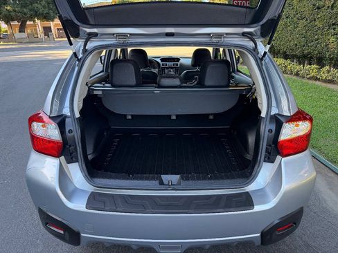 Used 2016 Subaru Crosstrek 2.0i Limited AWD/4WD image 17