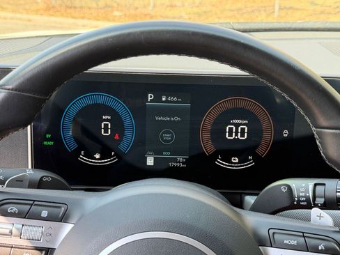 Used 2025 Hyundai Sonata SEL image 40