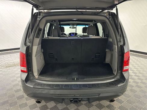 Used 2013 Honda Pilot EX-L image 20