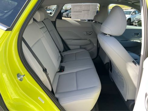 New 2026 Hyundai Kona Limited image 26