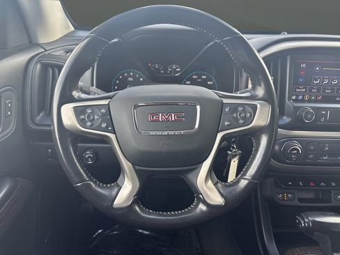 Used 2020 GMC Canyon Denali image 15