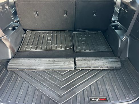 Used 2024 Hyundai Palisade SEL image 16