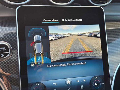 New 2026 Mercedes-Benz GLC 300 image 34