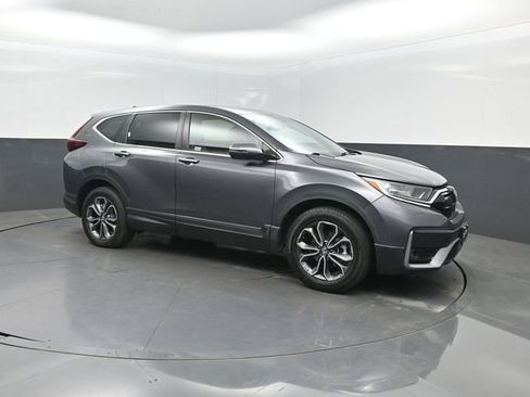 Used 2020 Honda CR-V EX-L image 35