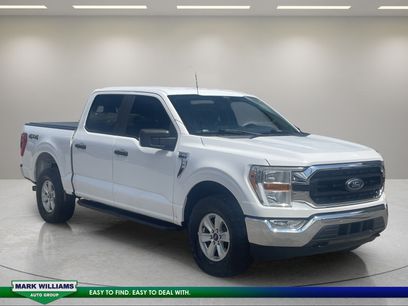 Used 2021 Ford F150 XLT w/ Trailer Tow Package