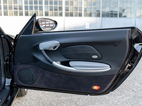 Used 2001 Porsche Boxster S image 49