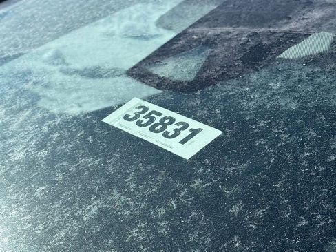 New 2025 Nissan Versa SV w/ Trunk Package image 23