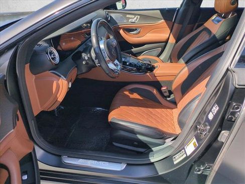 Used 2021 Mercedes-Benz AMG GT 63 S image 17