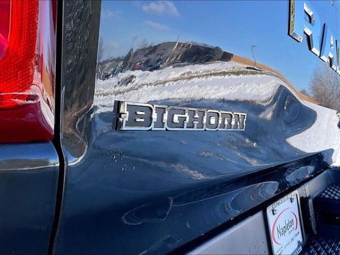 New 2026 RAM 1500 Big Horn image 11