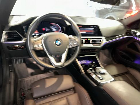 Used 2022 BMW 430i xDrive Coupe w/ Premium Package 2 AWD/4WD image 5