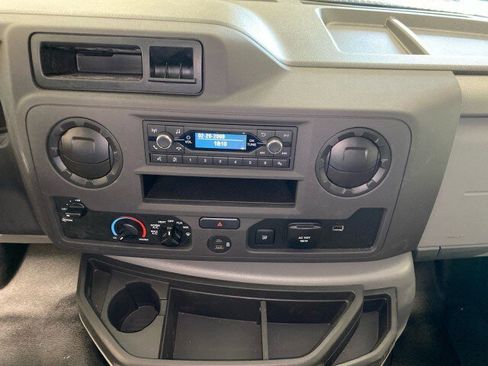 New 2025 Ford E-350 and Econoline 350 Super Duty w/ Power Equipment Group image 22