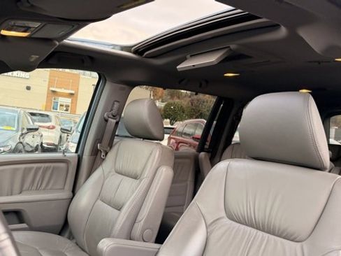 Used 2008 Honda Odyssey EX-L image 9