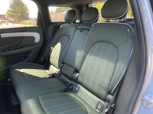 Used 2024 MINI Cooper Countryman S w/ Mini Untamed Edition image 9