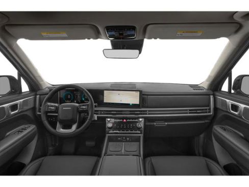 New 2026 Hyundai Santa Fe XRT AWD/4WD image 41