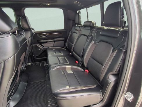 Used 2021 RAM 1500 TRX w/ TRX Level 2 Equipment Group image 6