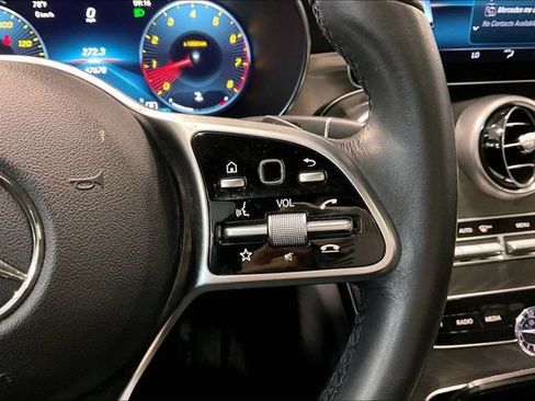 Used 2019 Mercedes-Benz C 300 4MATIC Sedan image 19