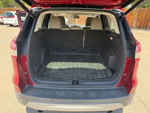 Used 2014 Ford Escape Titanium AWD/4WD image 32
