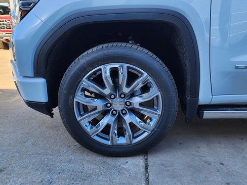 New 2026 GMC Sierra 1500 Denali image 55