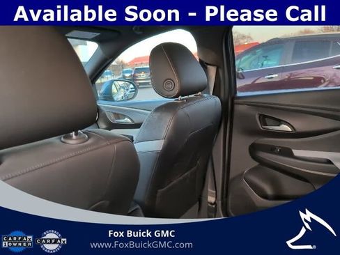 Certified 2024 Buick Envista Preferred w/ Convenience I Package image 7