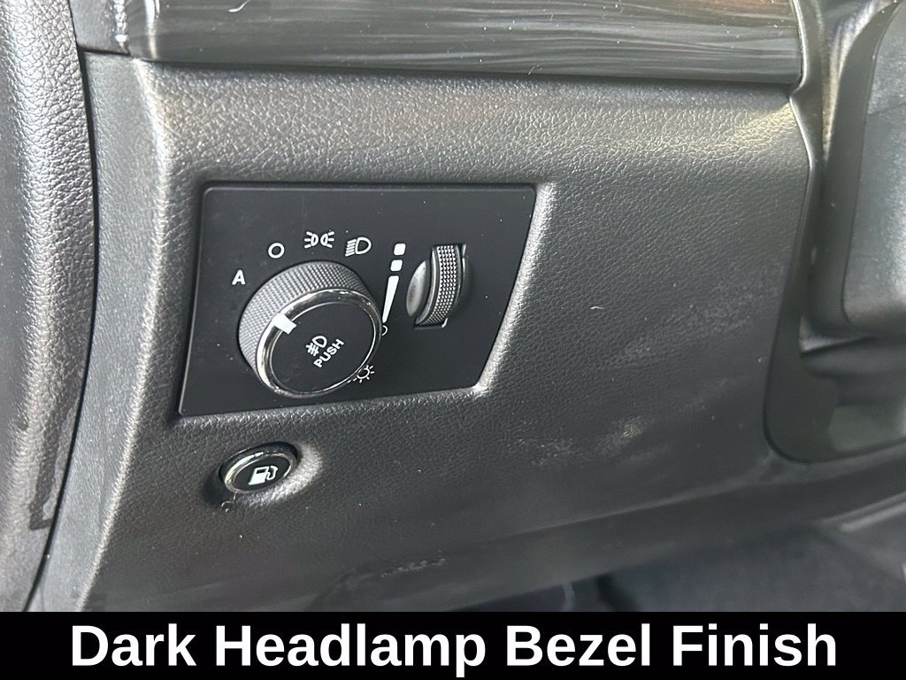 Certified 2021 Jeep Grand Cherokee Laredo X RWD image 17