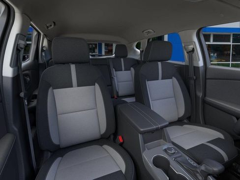 New 2026 Chevrolet Blazer LT FWD image 16