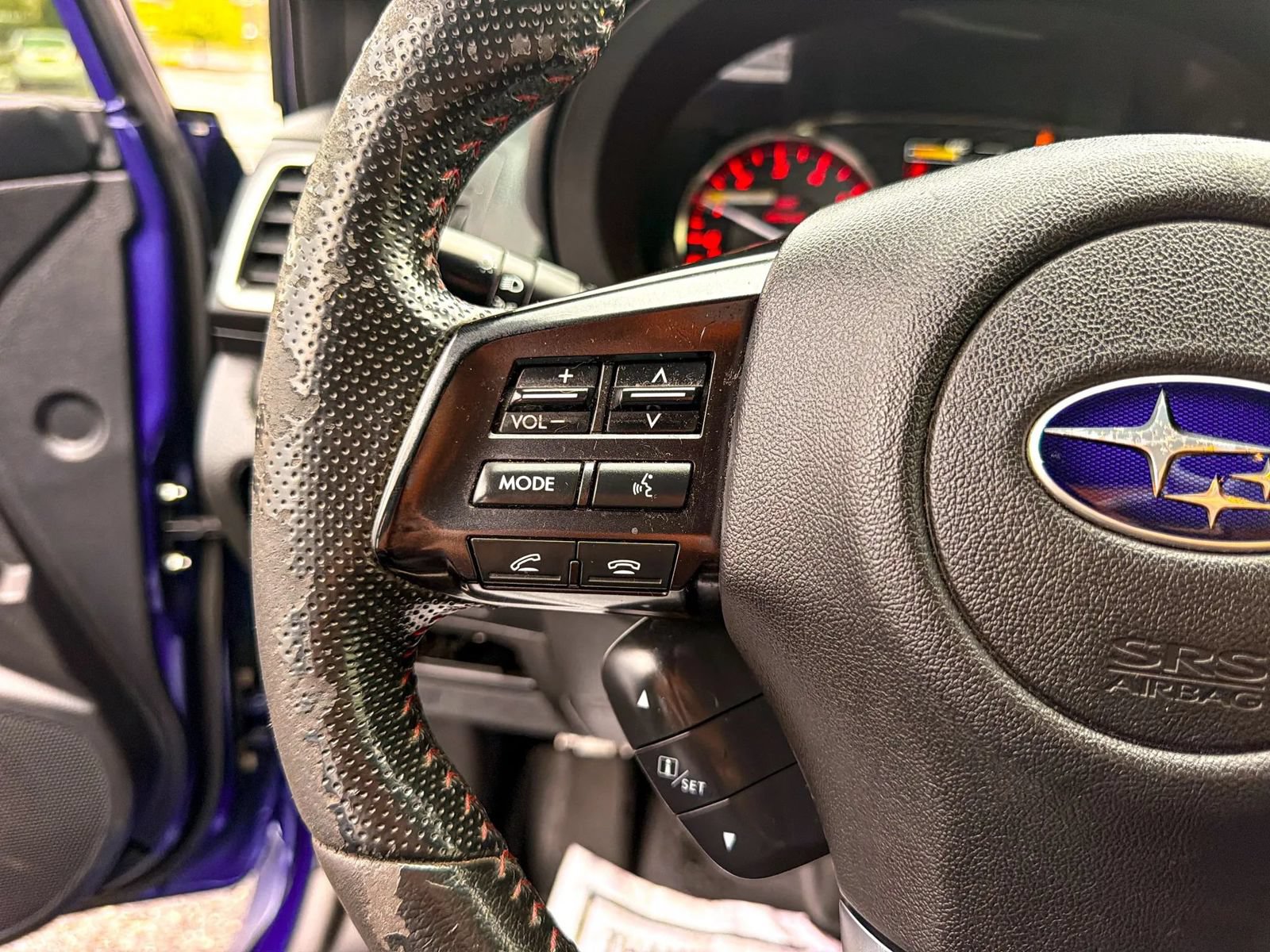 Used 2015 Subaru WRX STI AWD/4WD image 29
