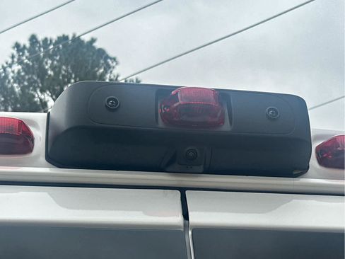 New 2025 RAM ProMaster 1500 FWD image 16