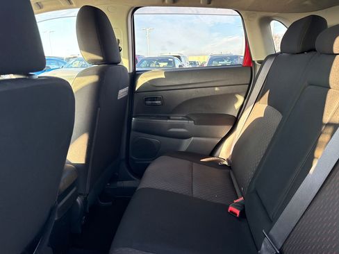 Used 2018 Mitsubishi Outlander Sport LE image 14