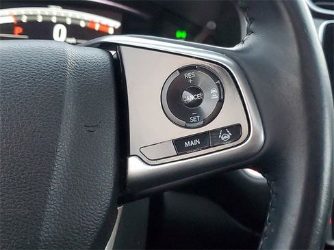 Used 2017 Honda CR-V EX-L image 18