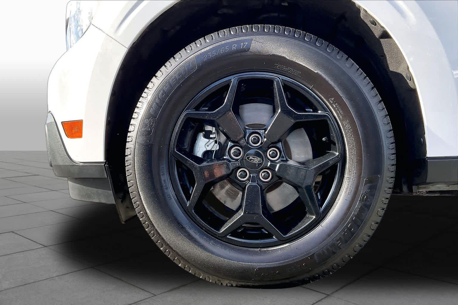 Used 2022 Ford Maverick Lariat w/ Lariat Luxury Package AWD/4WD image 20