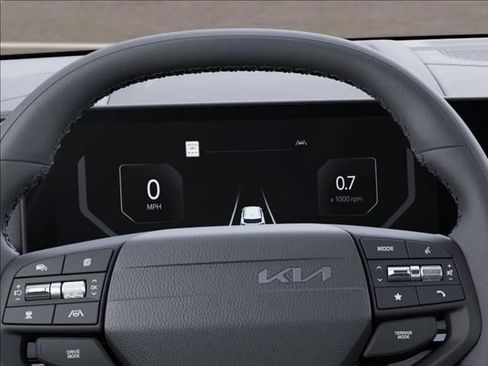 New 2027 Kia Sportage AWD Hybrid image 21