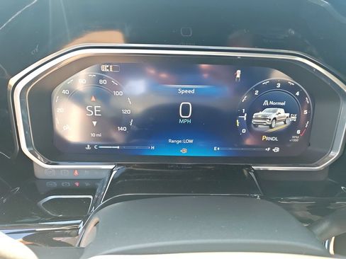 New 2026 Chevrolet Silverado 1500 RST w/ RST Select Package AWD/4WD image 18