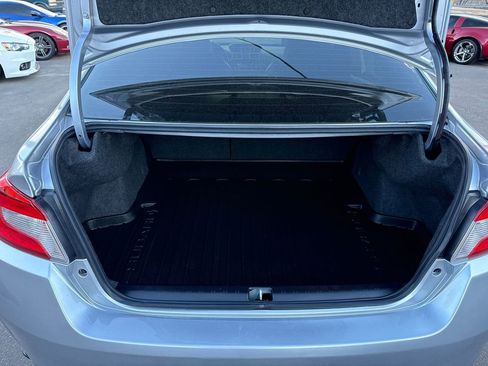 Used 2020 Subaru WRX STI image 16