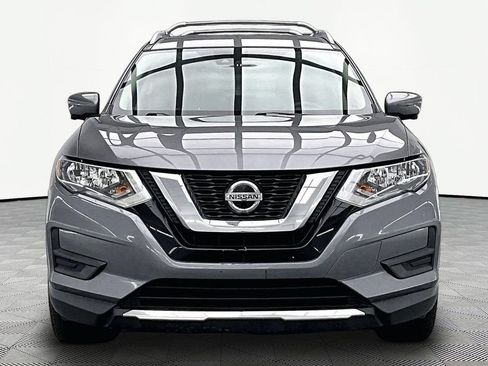 Used 2020 Nissan Rogue SV w/ Premium Package AWD/4WD image 3