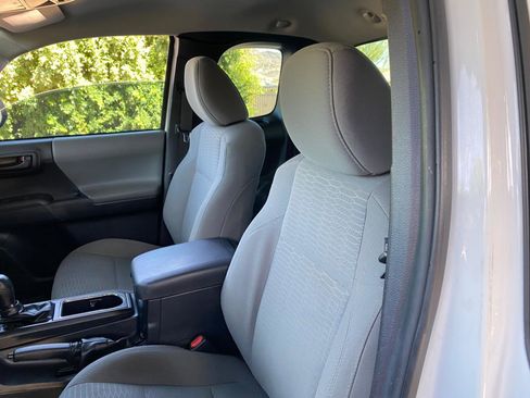 Used 2018 Toyota Tacoma SR RWD image 25