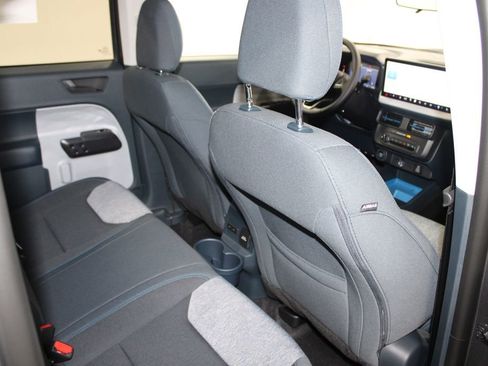 New 2026 Ford Maverick XLT w/ XLT Luxury Package image 30