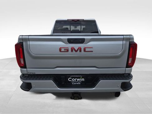 Used 2022 GMC Sierra 2500 Denali w/ Denali Ultimate Package AWD/4WD image 12