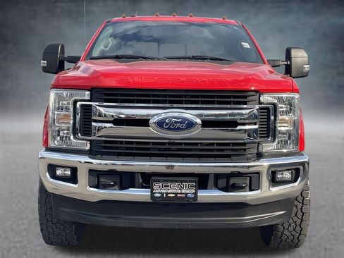Used 2017 Ford F250 XLT w/ XLT Value Package image 23