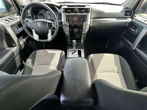 Used 2024 Toyota 4Runner SR5 image 18