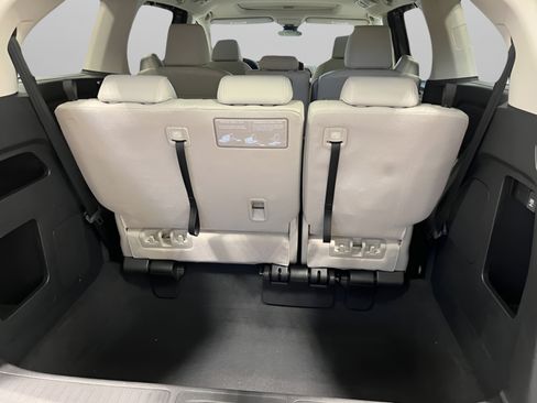 Used 2026 Honda Odyssey EX-L image 27