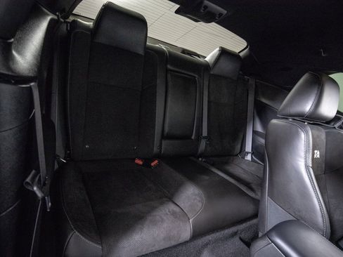 Used 2022 Dodge Challenger R/T Scat Pack image 11